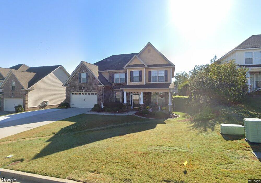 1026 Bristol Trail, Evans, GA 30809 - photo 1