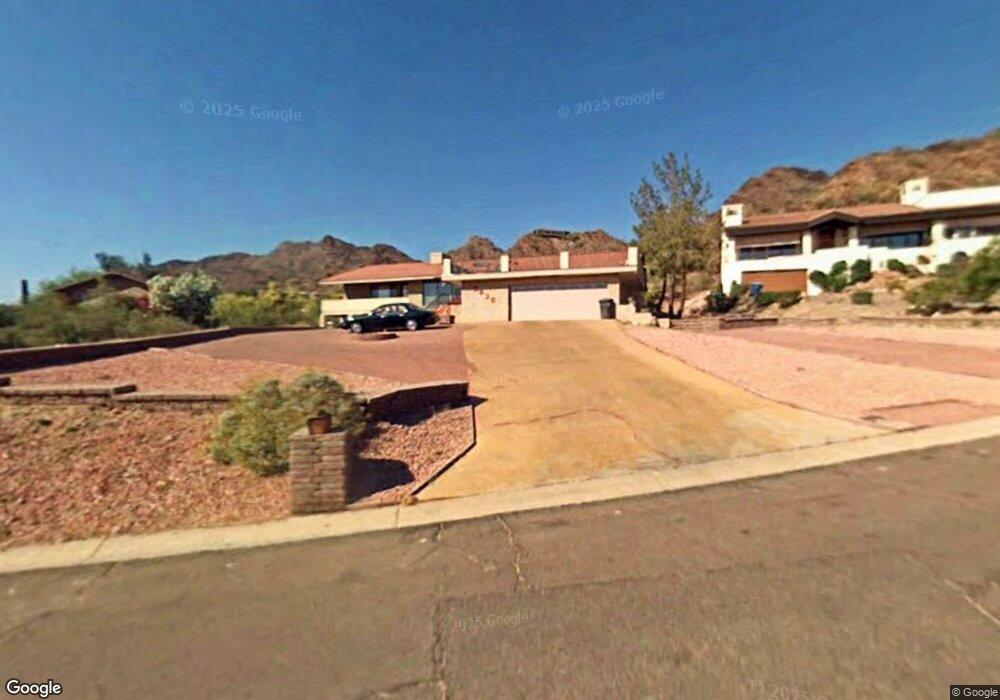 9639 N 19th St, Phoenix, AZ 85020 - photo 1