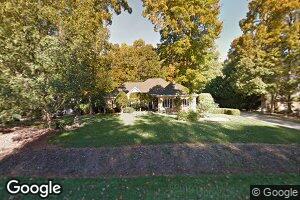 615 Hardscrabble Dr, Hillsborough, NC 27278