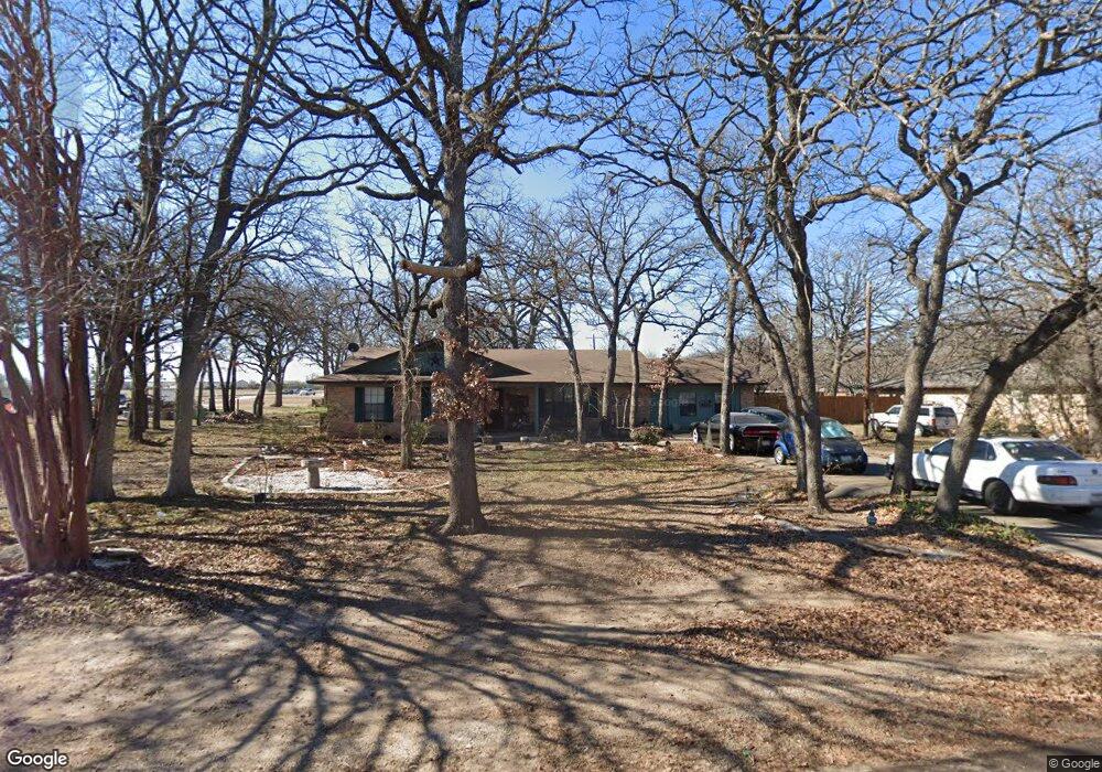 2616 Oaks Dr, Granbury, TX 76049 - photo 1