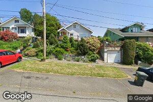 1109 13th St, Bellingham, WA 98225