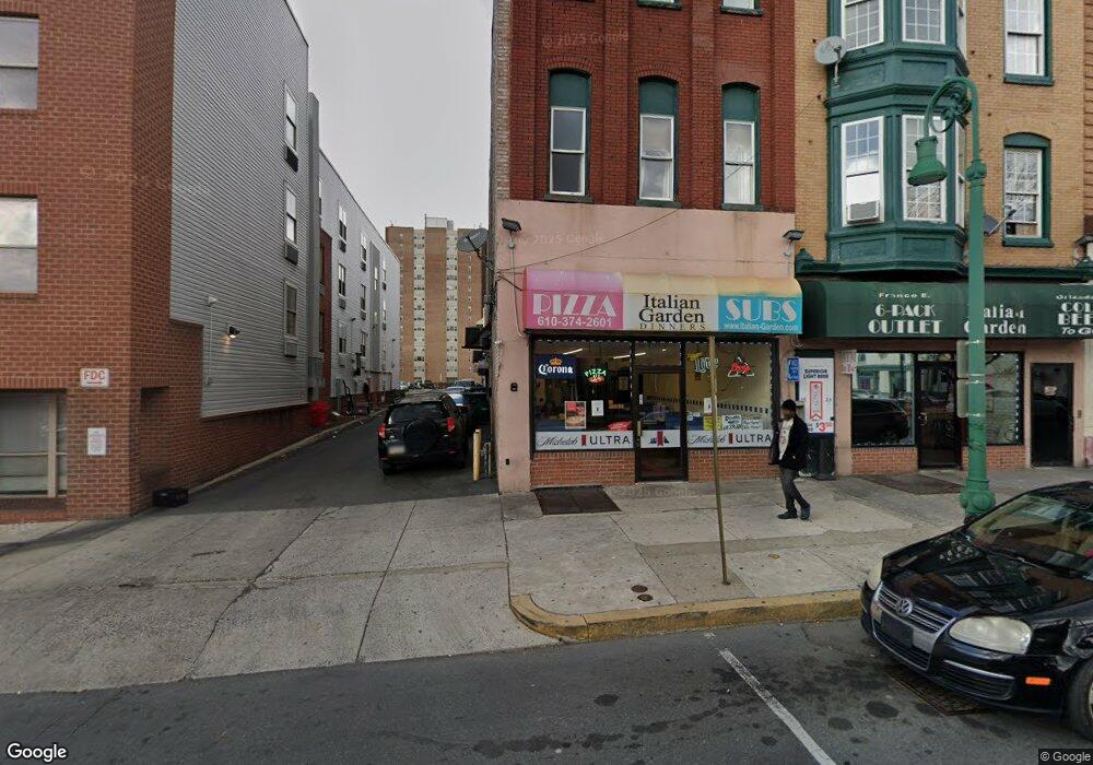 851 Penn St, Reading, PA 19601 - photo 1