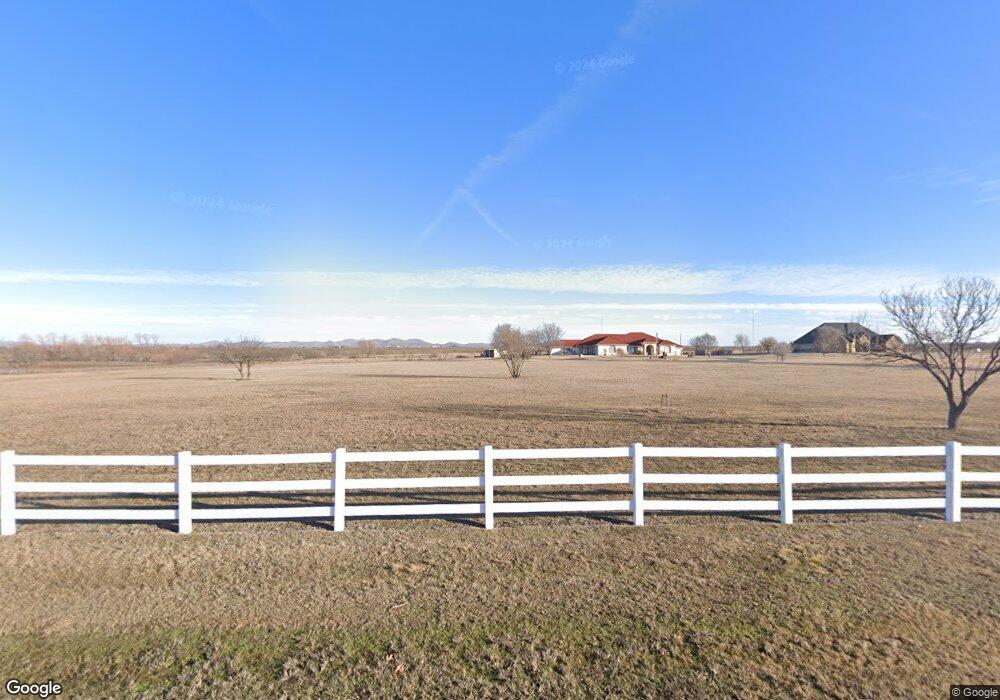 13290 SW Bishop Rd, Cache, OK 73527 - photo 1