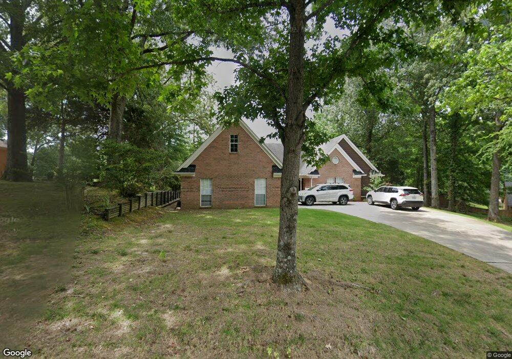 445 Augusta Dr, Hernando, MS 38632 - photo 1