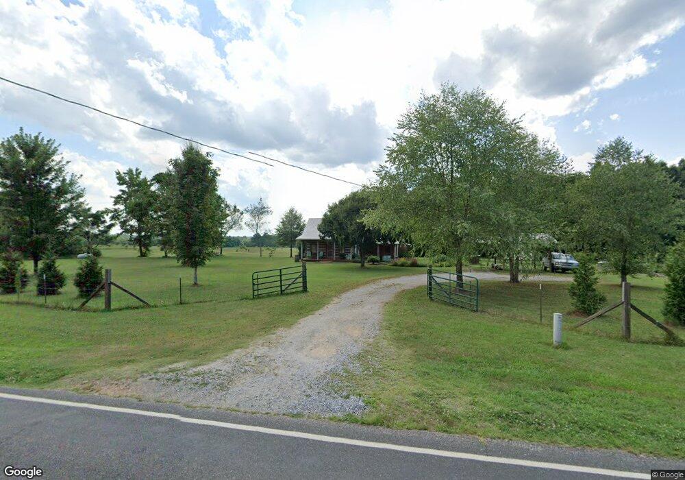 1315 Cat Square Rd, Vale, NC 28168 - photo 1