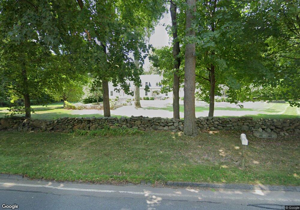 409 Carter St, New Canaan, CT 06840 - photo 1