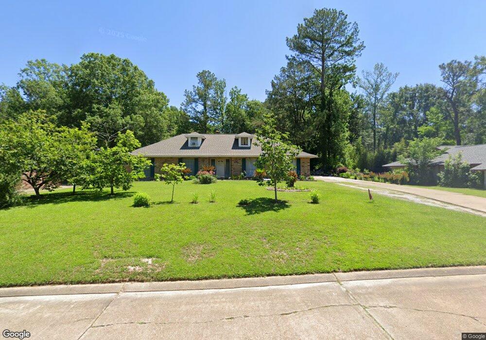 222 Fendler Pkwy, Pineville, LA 71360 - photo 1