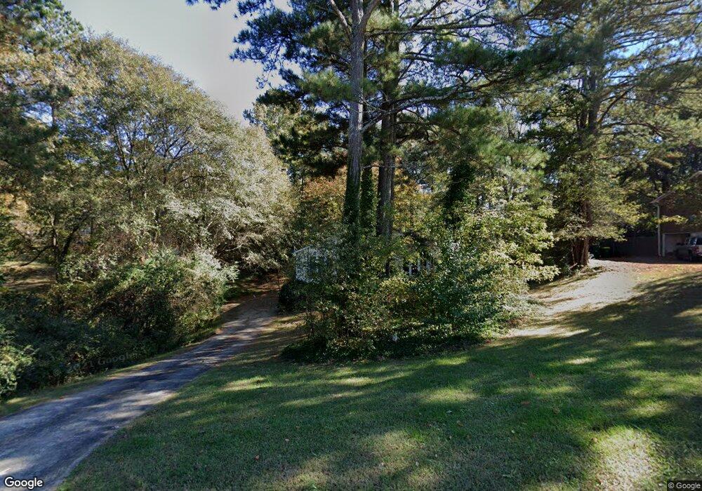 1710 Doefield St unit 77, Canton, GA 30115 - photo 1