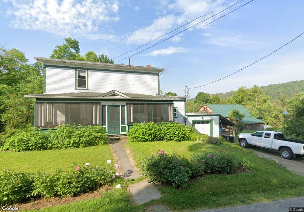 218 E Village Rd, Saint Johnsbury, VT 05819 - photo 1