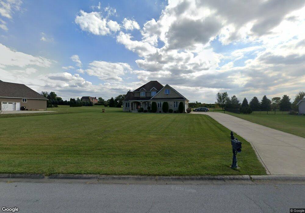3381 W 150th Ln, Crown Point, IN 46307 - photo 1
