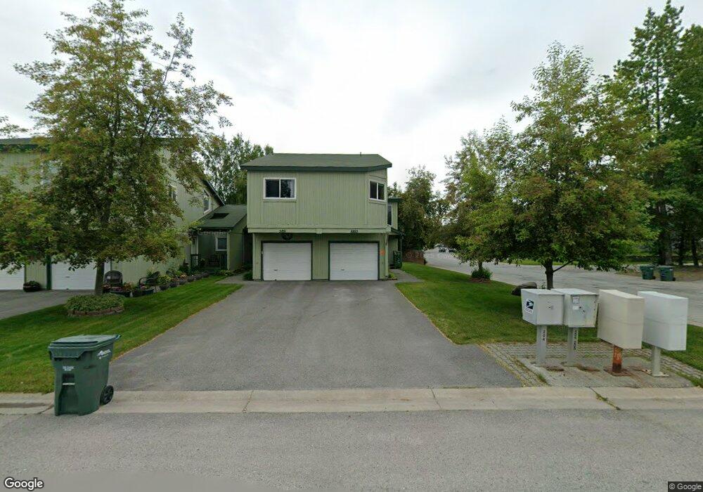 5853 Jennifer Cir, Anchorage, AK 99504 - photo 1