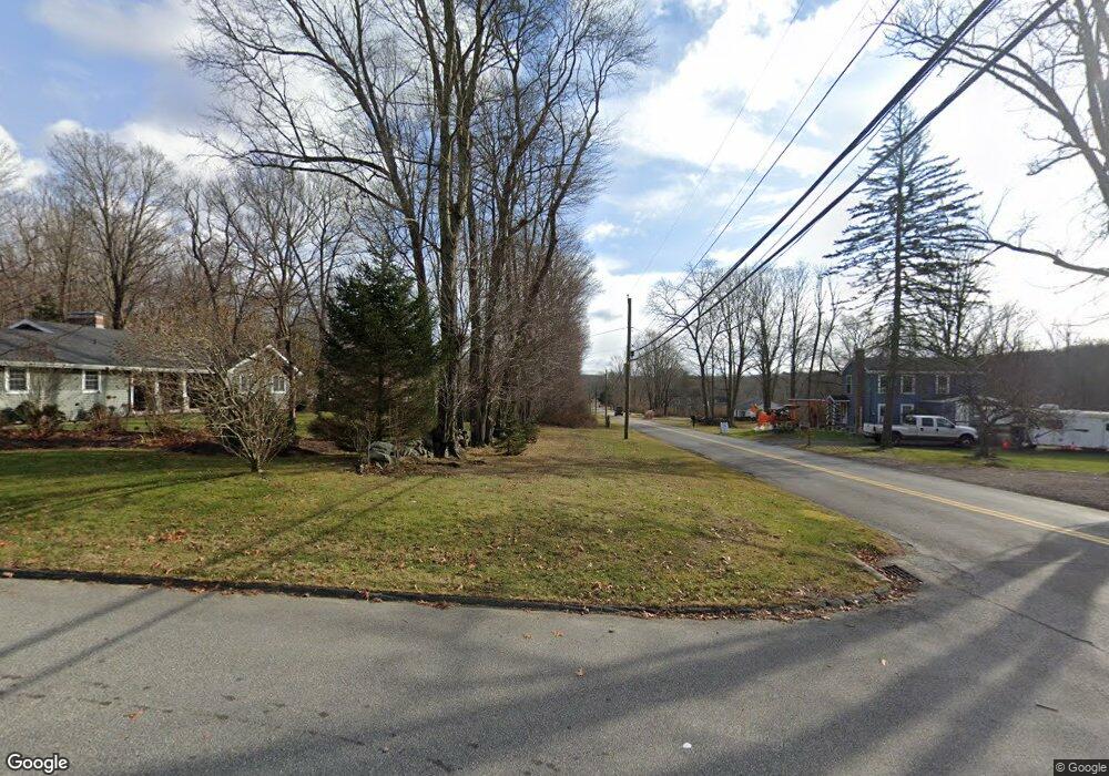 0 Brendi Trail, Columbia, CT 06237 - photo 1