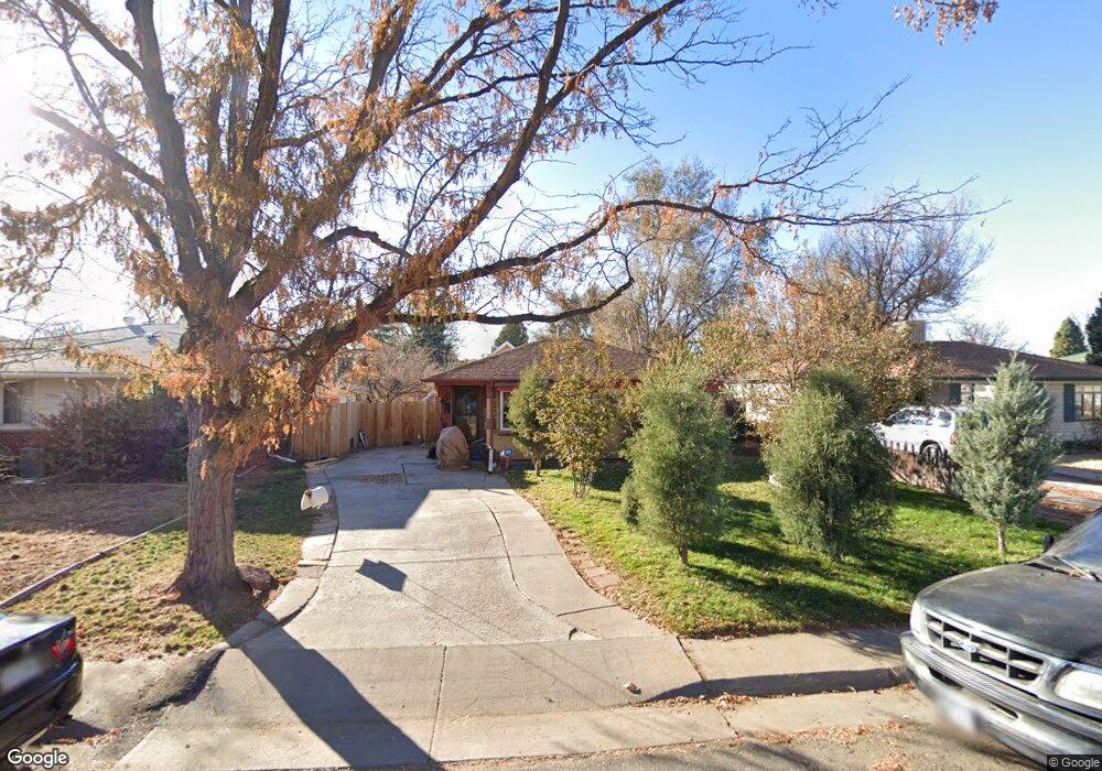1021 Hanover St, Aurora, CO 80010 - photo 1