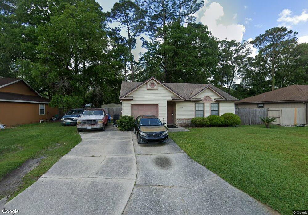 6048 Davon St, Jacksonville, FL 32244 - photo 1