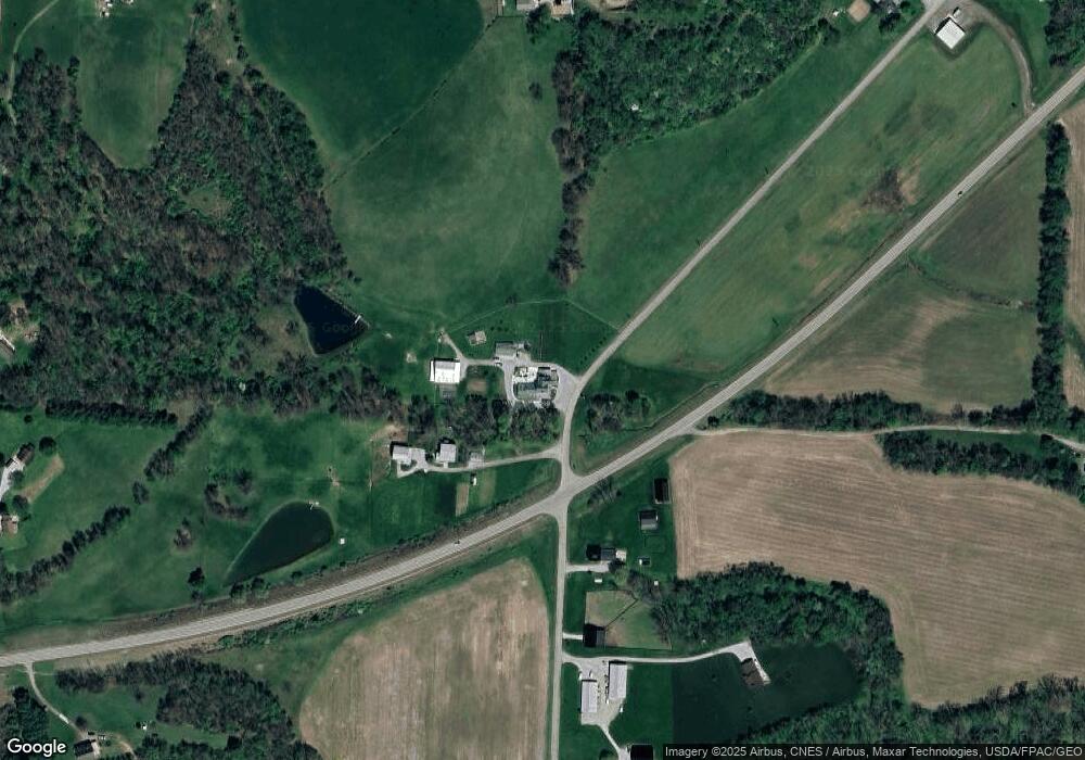 28991 Mickley Rd, Danville, OH 43014 - photo 1