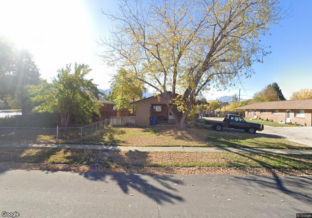 468 E 300 S, Spanish Fork, UT 84660 - photo 1