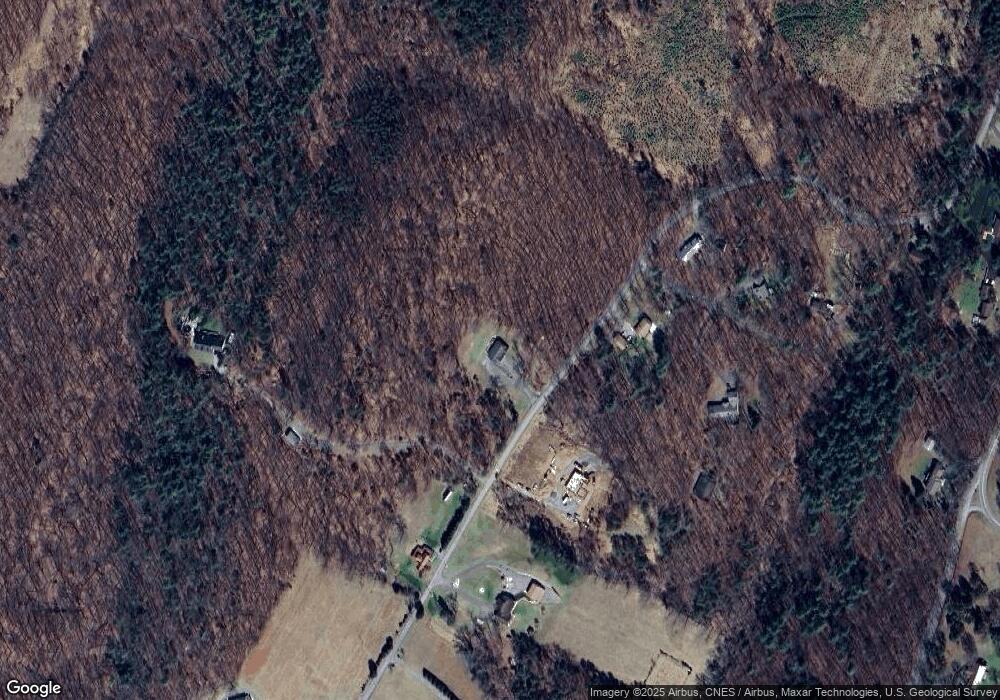 1569 Henry O Michael Rd, Berkeley Springs, WV 25411 - photo 1