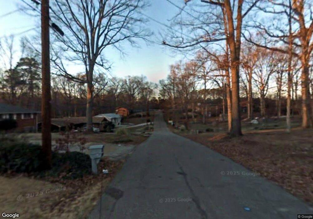 0 Doby Ln unit 7588472, Austell, GA 30106 - photo 1