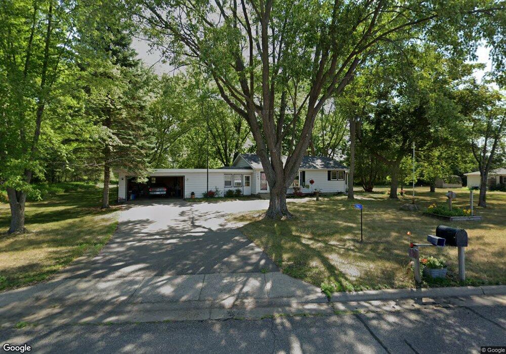 1166 35th Ave NE, Sauk Rapids, MN 56379 - photo 1