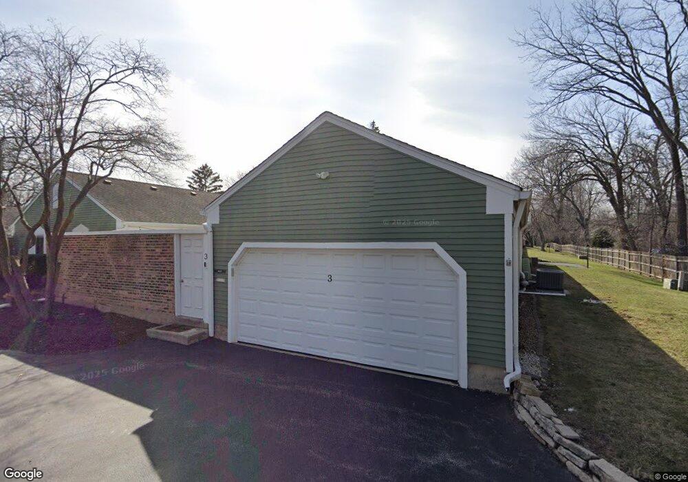 3 Holliston on Asbury, Rolling Meadows, IL 60008 - photo 1