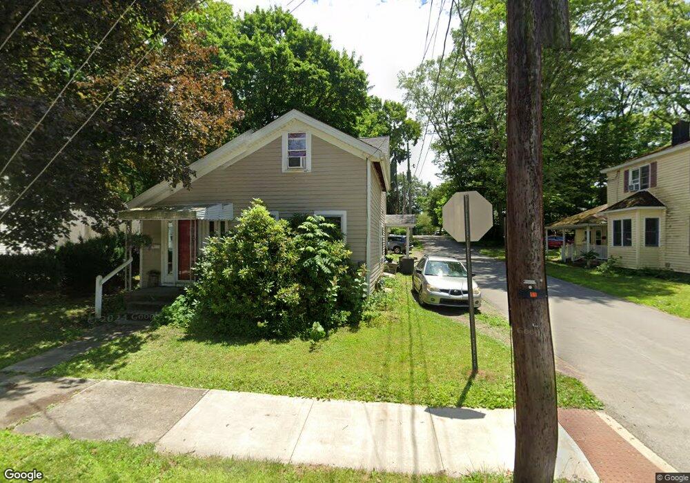 105 W Normal St, Edinboro, PA 16412 - photo 1