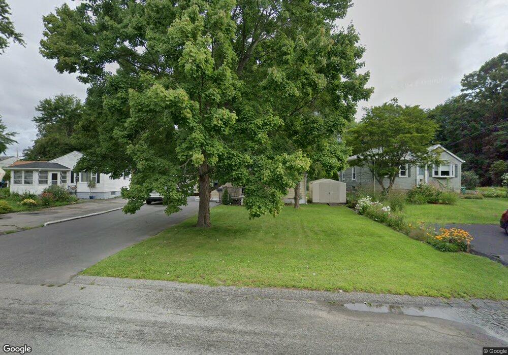 182 Congress St, Woonsocket, RI 02895 - photo 1