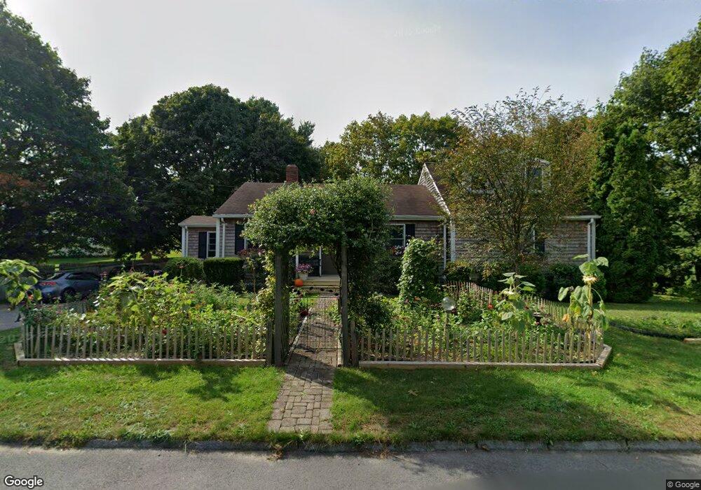 145 Providence St, Rehoboth, MA 02769 - photo 1