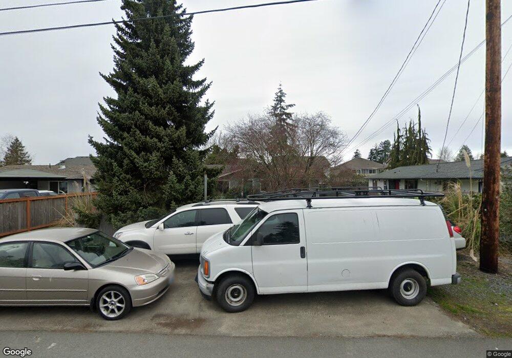 619 106th Place SW, Everett, WA 98204 - photo 1