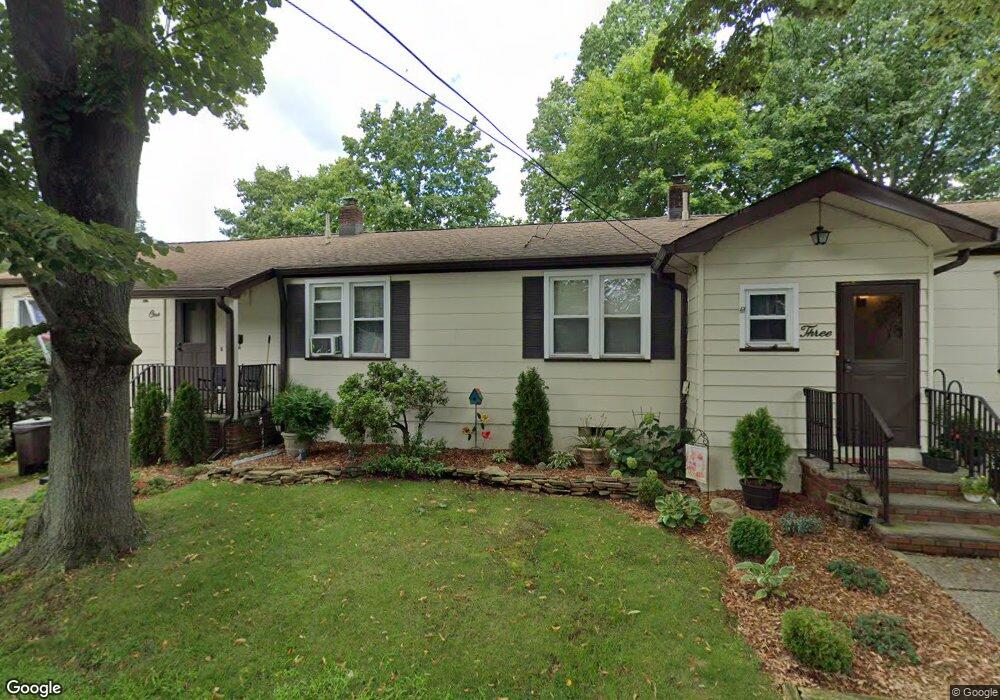 1 Graham Place, Clifton, NJ 07013 - photo 1