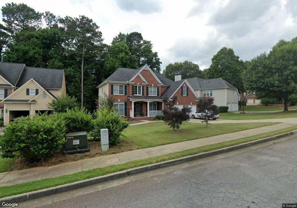 327 Rhodes House Ct unit 2, Suwanee, GA 30024 - photo 1