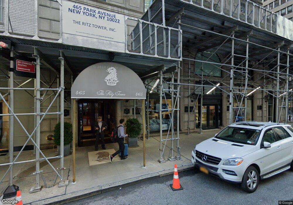 The Ritz Tower unit 17A, New York, NY 10022 - photo 1