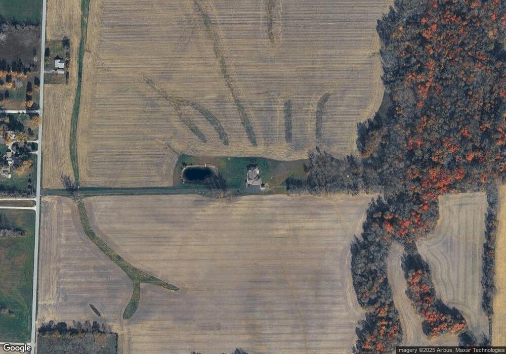 7500 S 600 W, Edinburgh, IN 46124 - photo 1