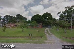12667 Nc Highway 125, Hamilton, NC 27840