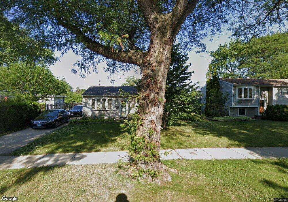 4405 Linden Ln, Rolling Meadows, IL 60008 - photo 1