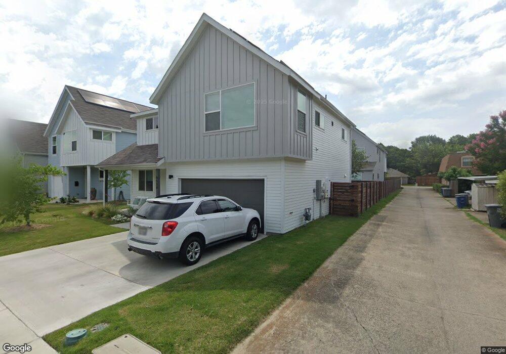 6538 E Lovers Ln, Dallas, TX 75214 - photo 1