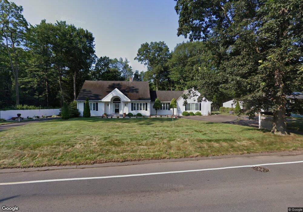 897 Bloomfield Ave, Windsor, CT 06095 - photo 1