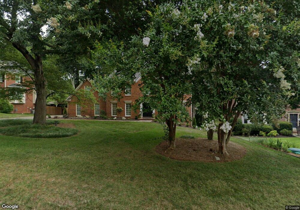 1605 Exeter Ct NE unit II, Marietta, GA 30068 - photo 1