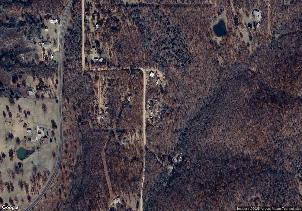 23210 Idlewild Ln, Fort Gibson, OK 74434 - photo 1