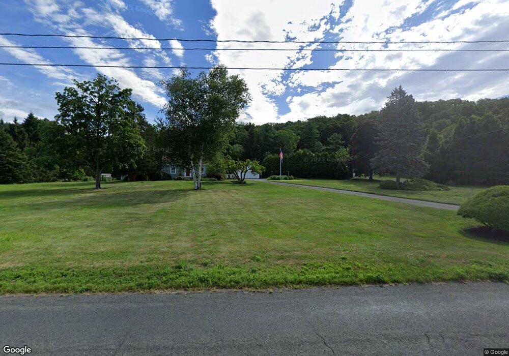 150 Terrys Plain Rd, Simsbury, CT 06070 - photo 1