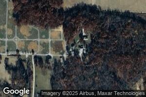 8168 E Cemetary Rd, Dugger, IN 47848