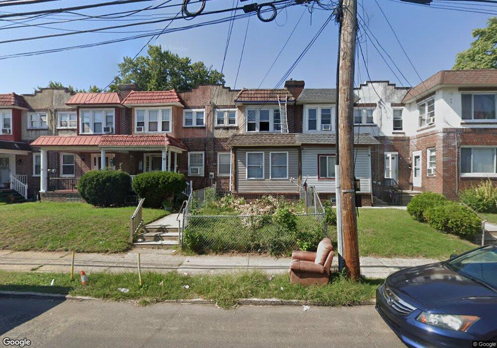 19 Terrace Ave, Camden, NJ 08105 - photo 1