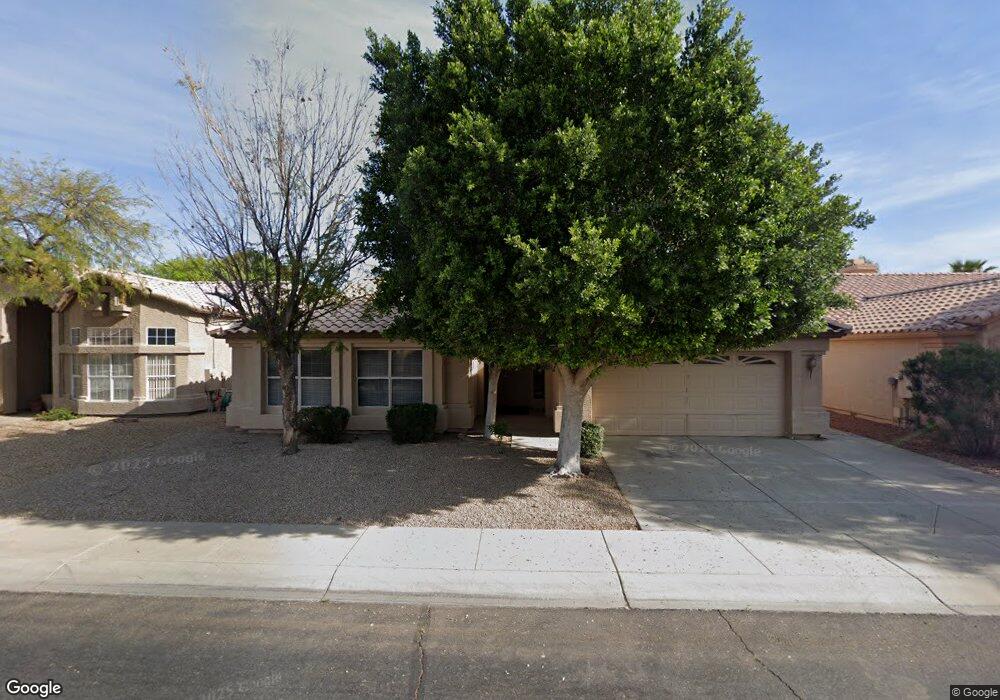 5372 W Geronimo St, Chandler, AZ 85226 - photo 1