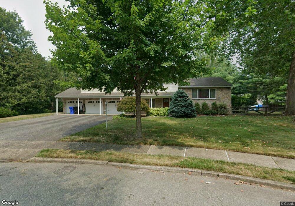 123 Midwood Rd, Paramus, NJ 07652 - photo 1