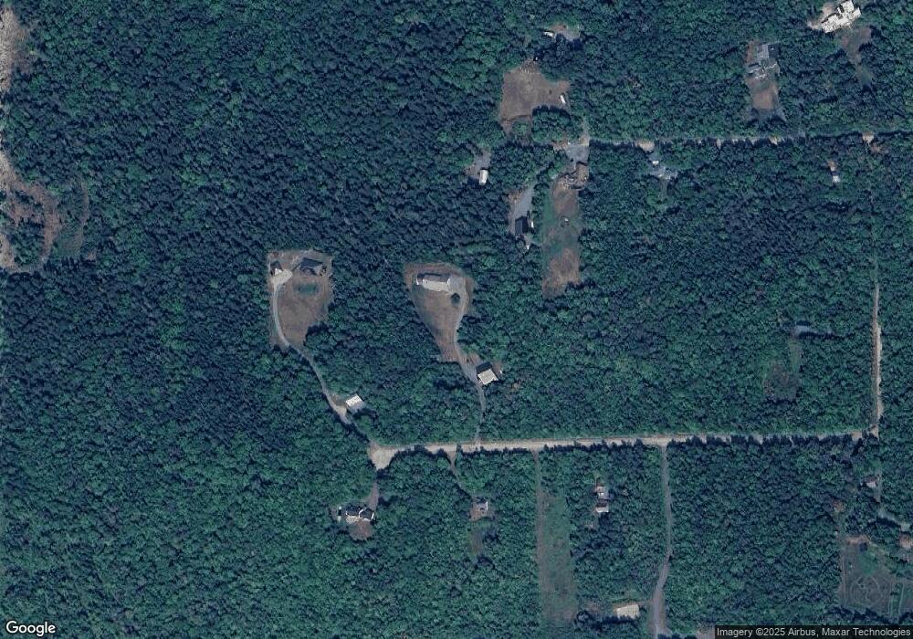 50 Wood Spring Rd, Randolph, NH 03593 - photo 1