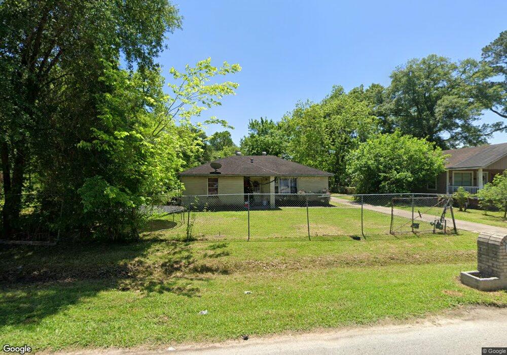 5622 Cobalt St, Houston, TX 77016 - photo 1