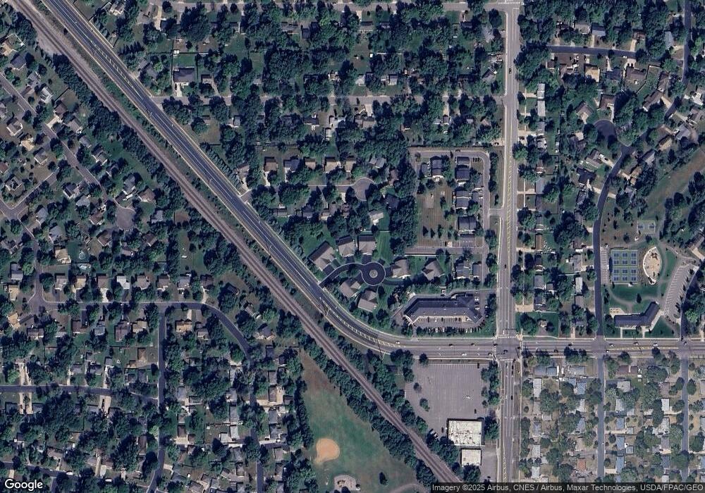 2875 117th Ave NW, Coon Rapids, MN 55433 - photo 1