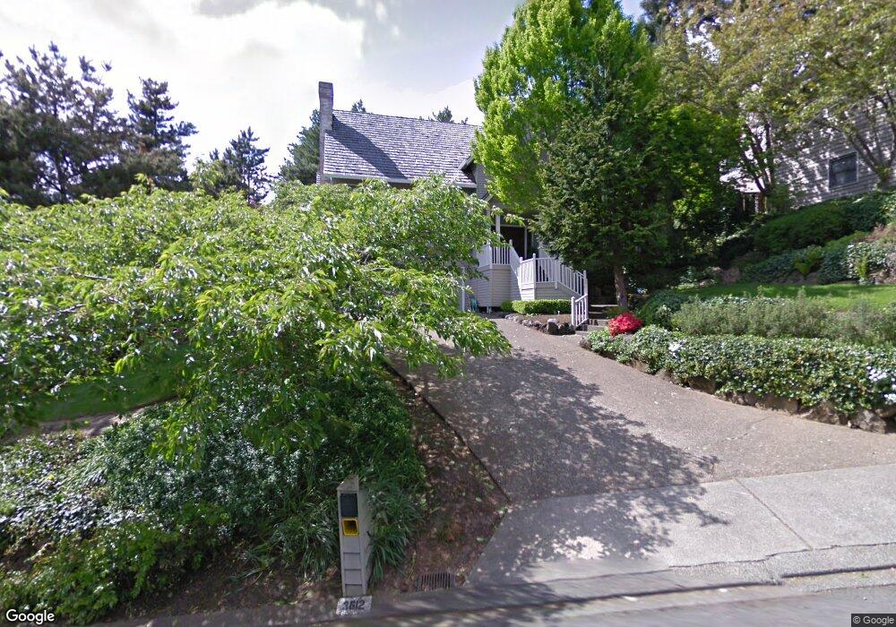 3612 Tempest Dr, Lake Oswego, OR 97035 - photo 1