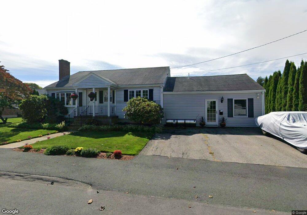 10 Corliss Ave, Gloucester, MA 01930 - photo 1
