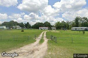 85 Clover St, Gordon, AL 36343