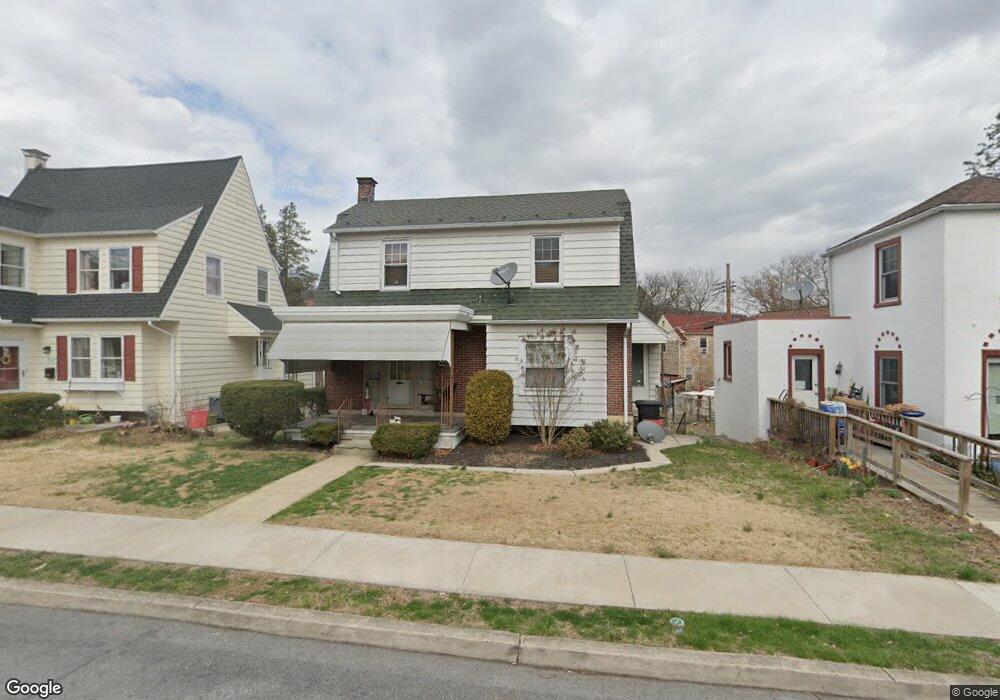 2541 Cumberland Ave, Reading, PA 19606 - photo 1